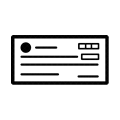 Cheque Scanner
