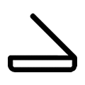 Flatbed Scanner
