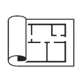 Provide faster access to my large format drawings + plans