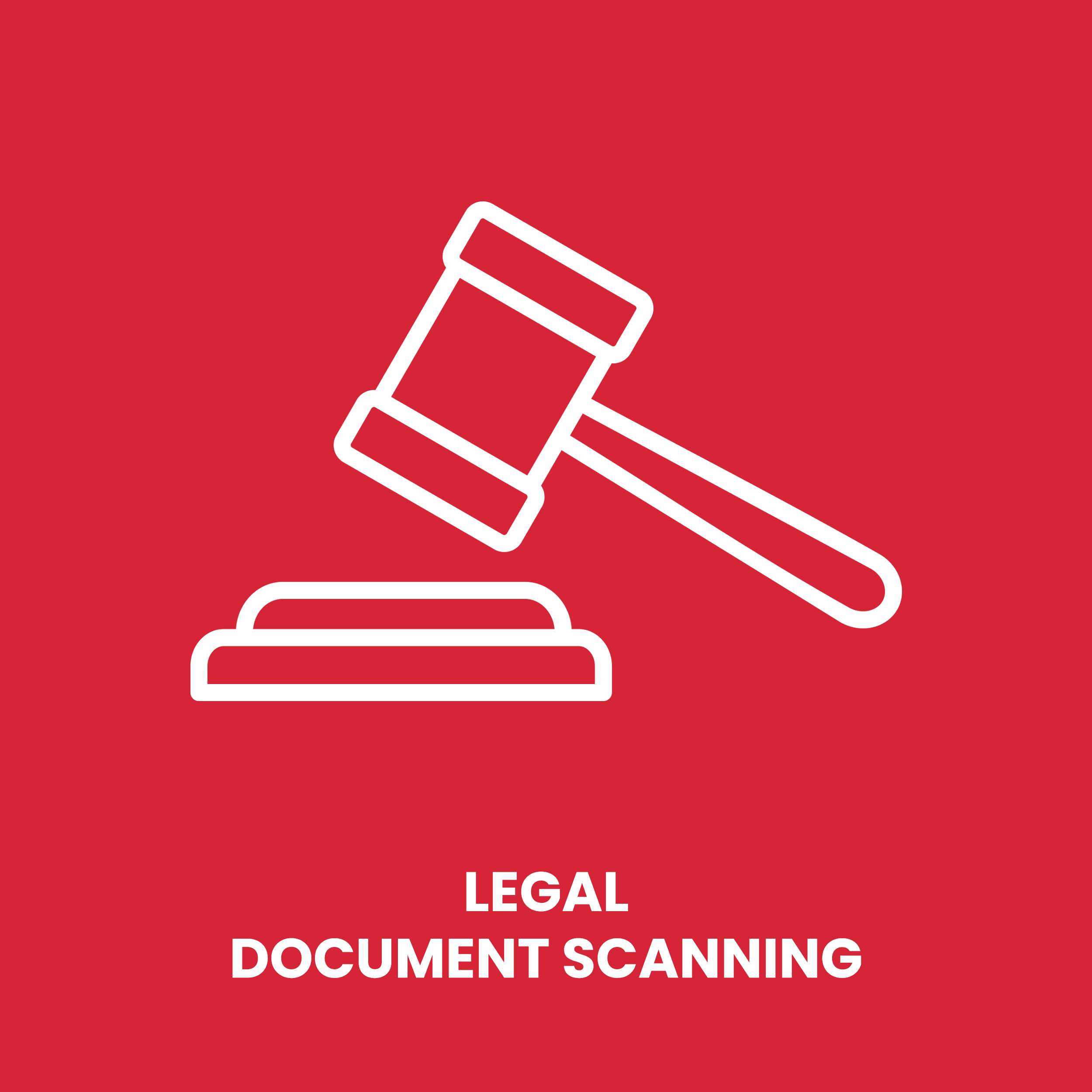 Managed Scanner Benefit