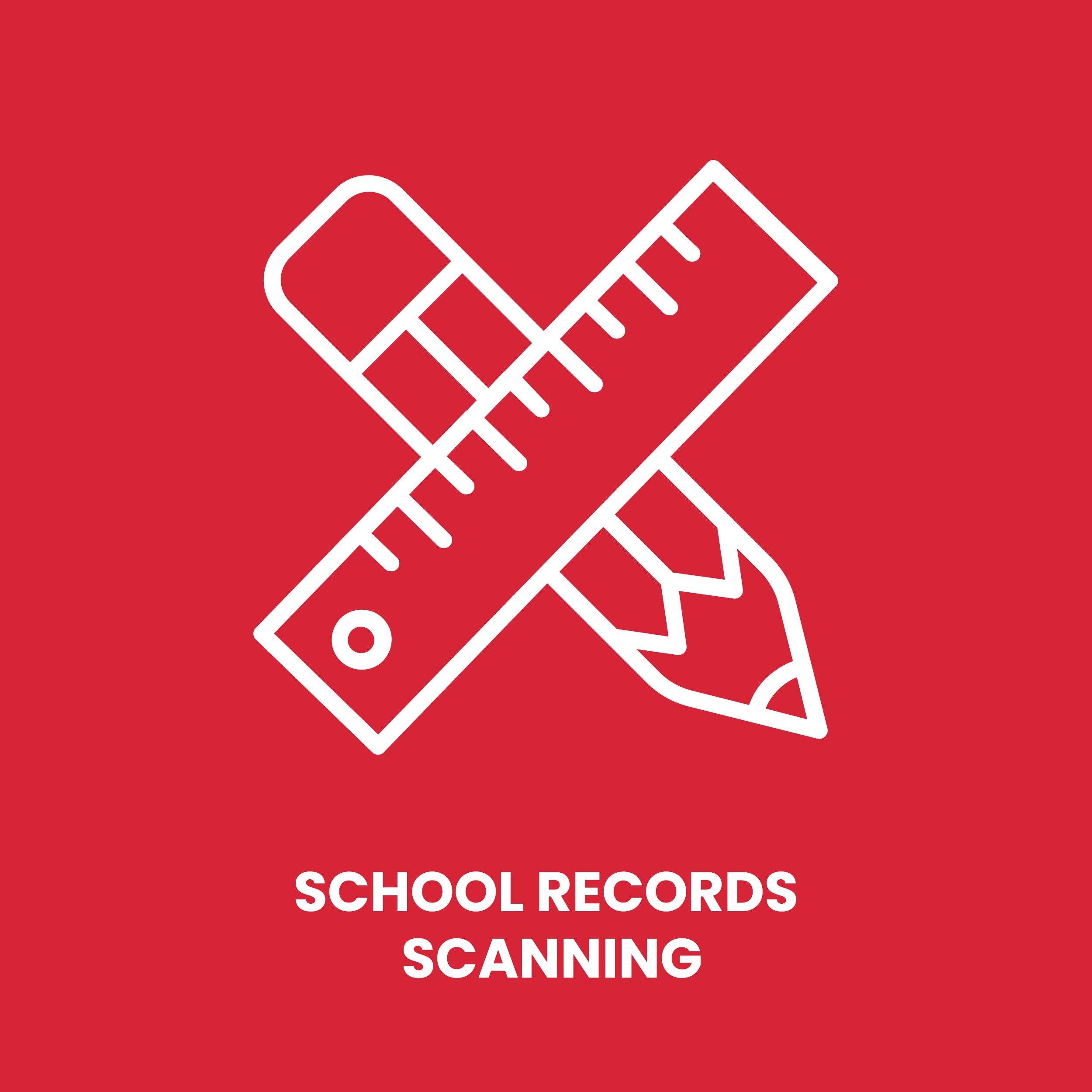 Managed Scanner Benefit
